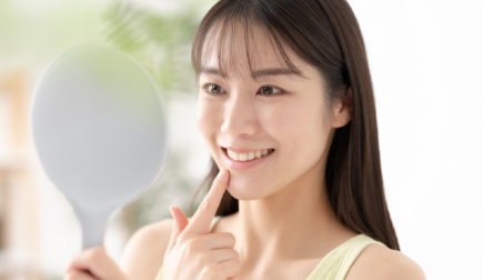 大人の歯列矯正