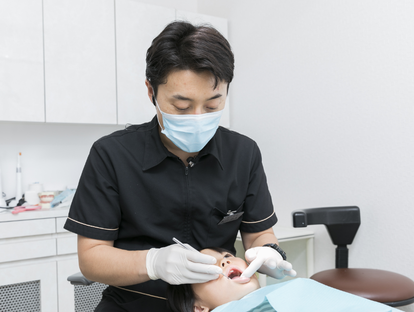 患者さんが希望される治療を適切に