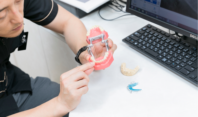 子どもが安心して受診できるような治療説明とコミュニケーション