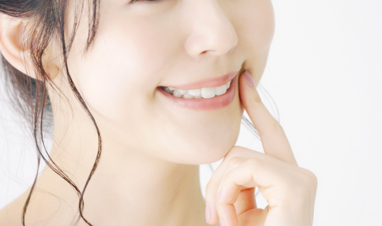 歯並び・嚙みあわせが悪いとは