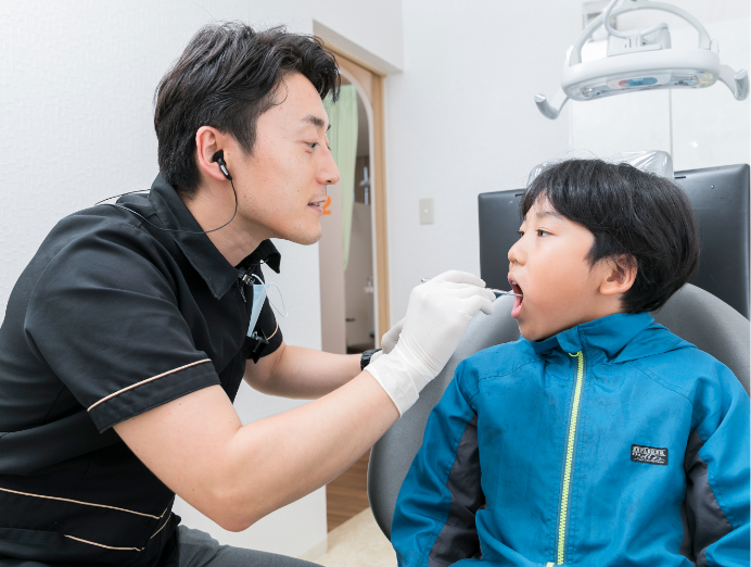 きど歯科の採用情報