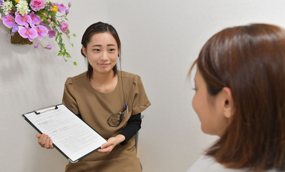 患者さんのために！共通認識があるから助け合いながら働ける