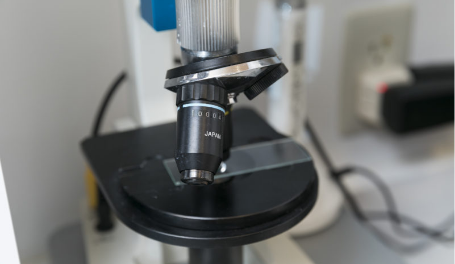 歯周病菌の検査